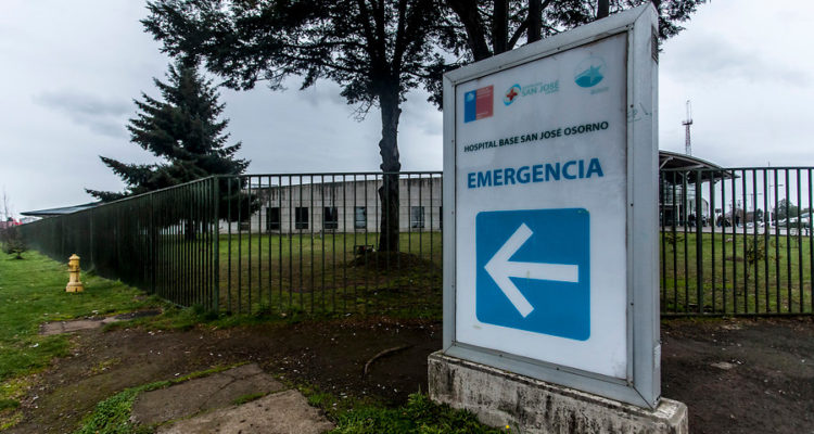 Archivo | Agencia UNO