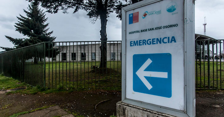 Archivo | Agencia UNO
