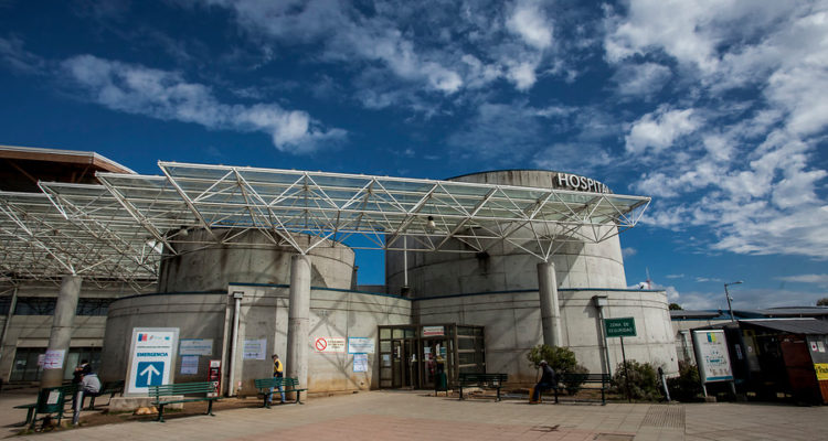 Archivo | Agencia UNO