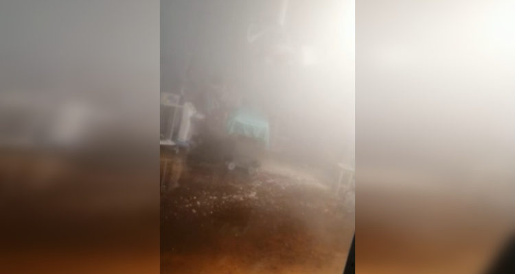 Captura de pantalla