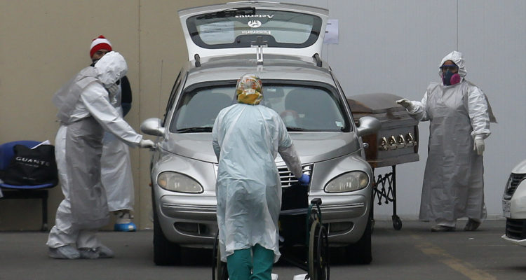 Contexto | Agencia UNO