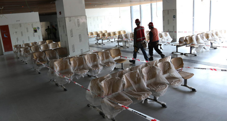 ARCHIVO | Sebastian Beltran | Agencia UNO