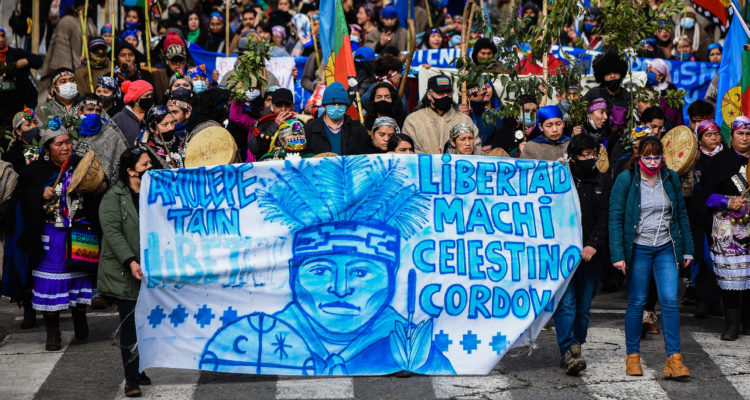 CONTEXTO | Agencia UNO