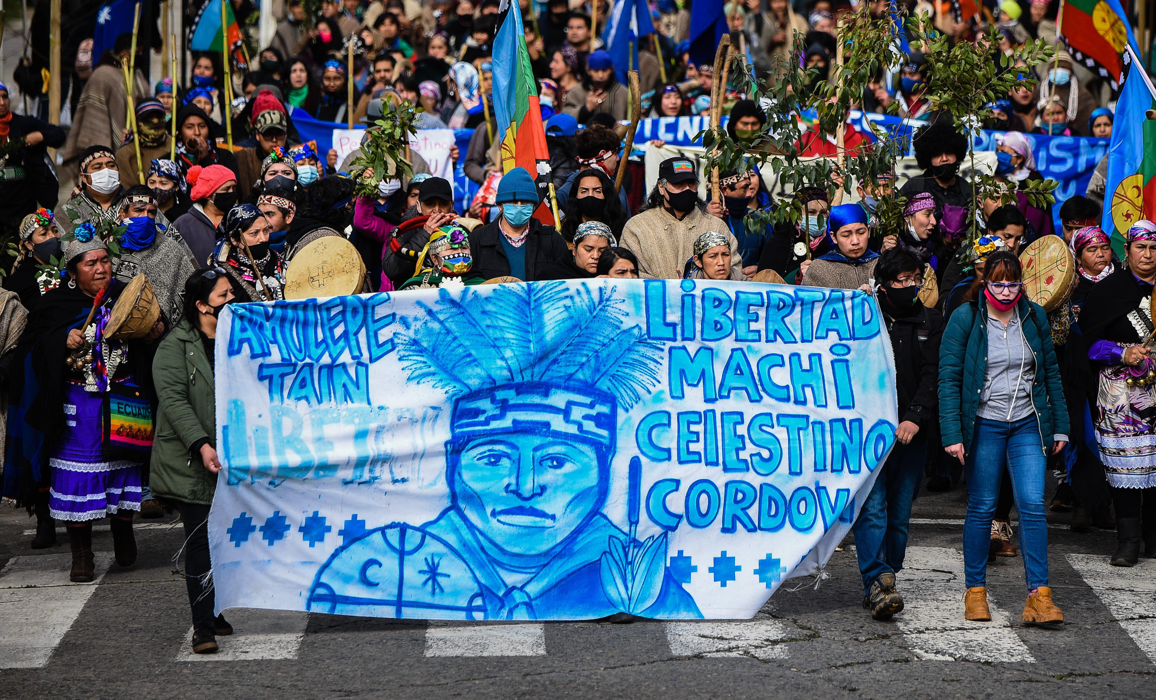 CONTEXTO | Agencia UNO
