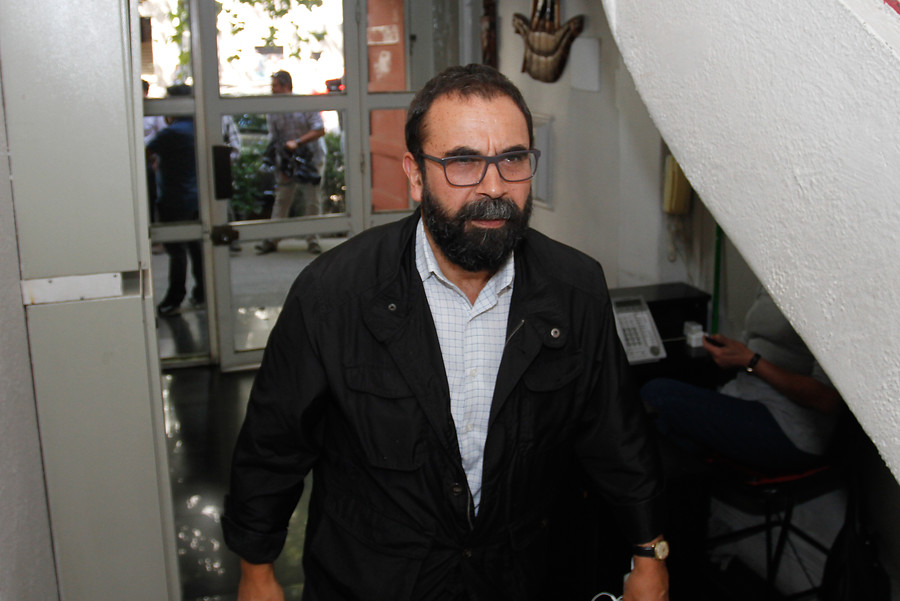 ARCHIVO | Agencia UNO
