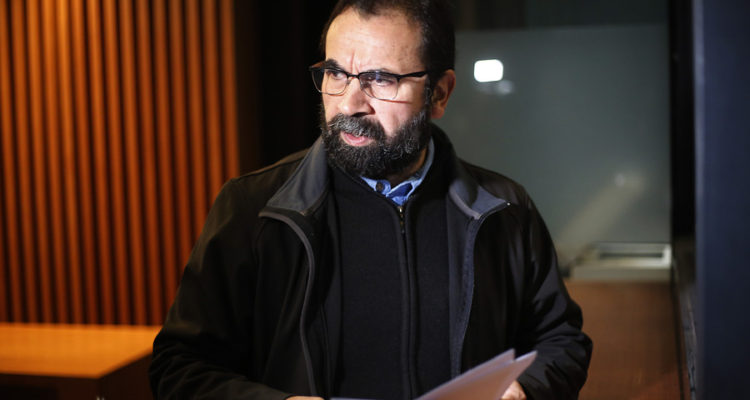 ARCHIVO | Sebastian Brogca | Agencia UNO