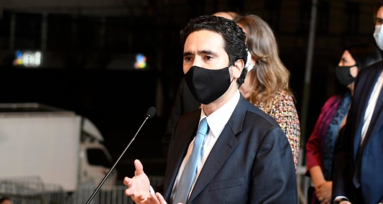 ARCHIVO | Agencia UNO