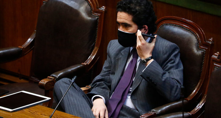 ARCHIVO | Agencia UNO