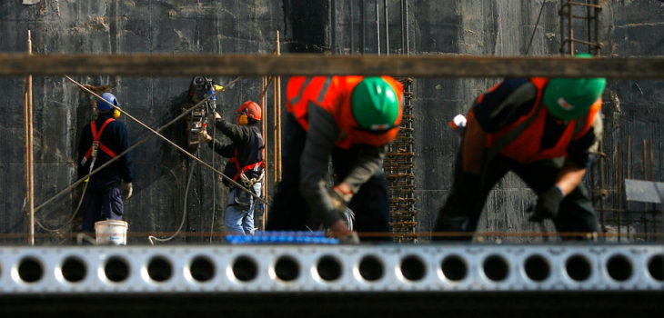 ARCHIVO | Agencia UNO