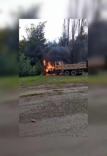 captura de video