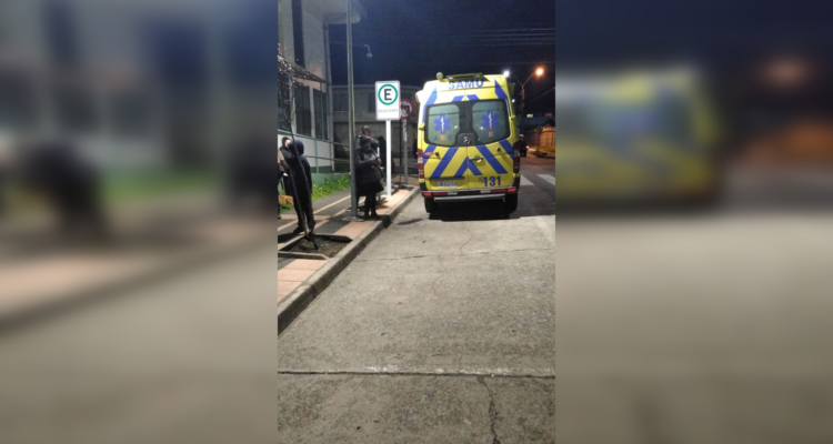 Cedida | RBB Concepción