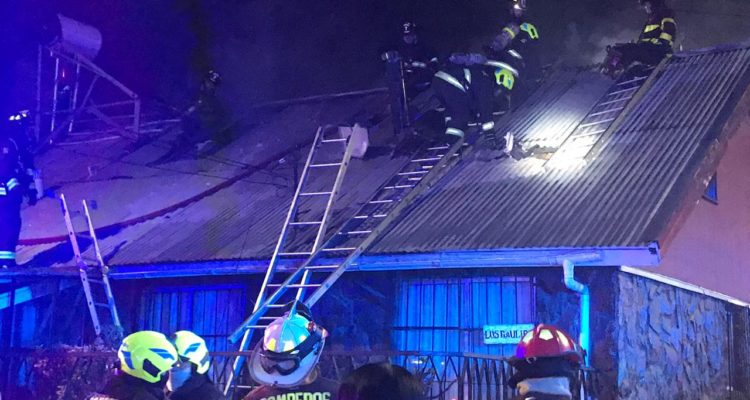 Marco Sanhueza | Radio El Carbón