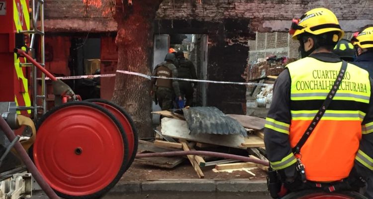 Jaime Sepúlveda | RBB