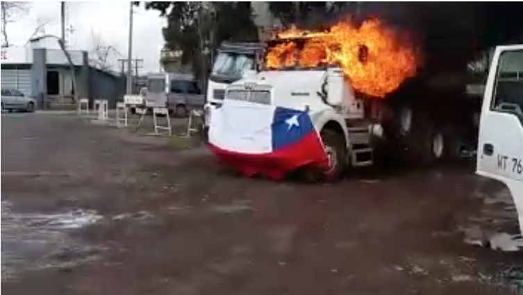 Captura de video
