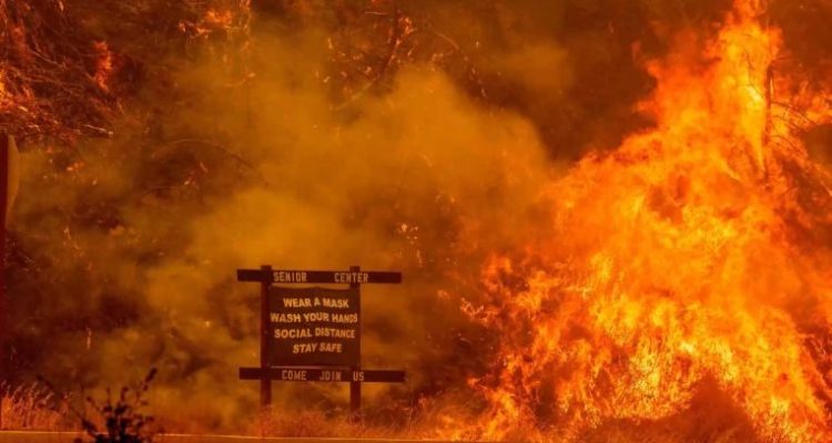 Josh Edelson | Agence France-Presse