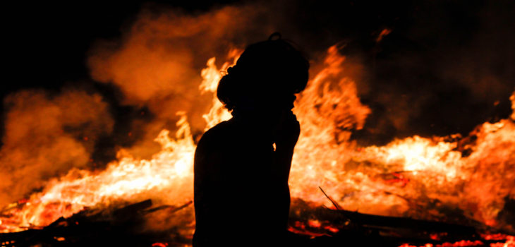 CONTEXTO | Agencia UNO