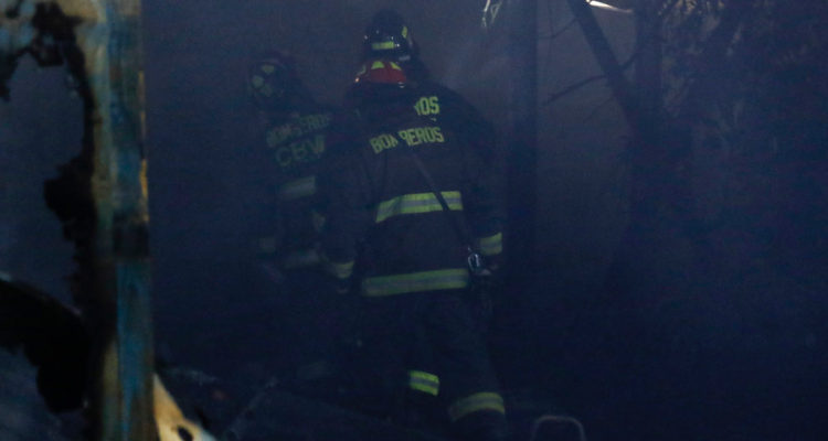 ARCHIVO | Leonardo Rubilar | Agencia UNO