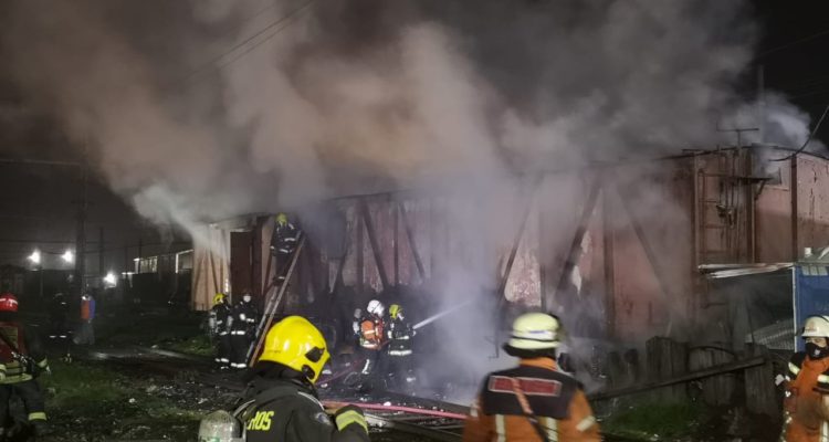 Carlos Martínez | RBB