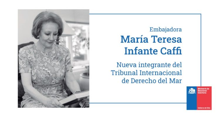 Cancillería (Twitter)