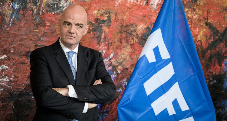 Fabrice Coffrini | Agence France-Presse