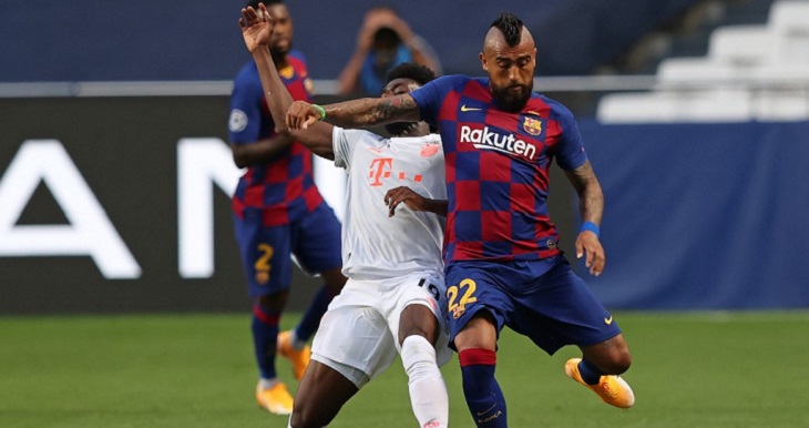 Rafael Marchante | Agence France-Presse