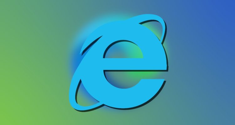 Internet Explorer