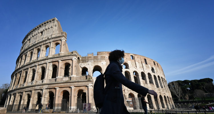 Agence France-Presse
