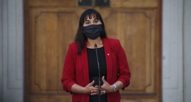 Ailén Díaz | Agencia UNO