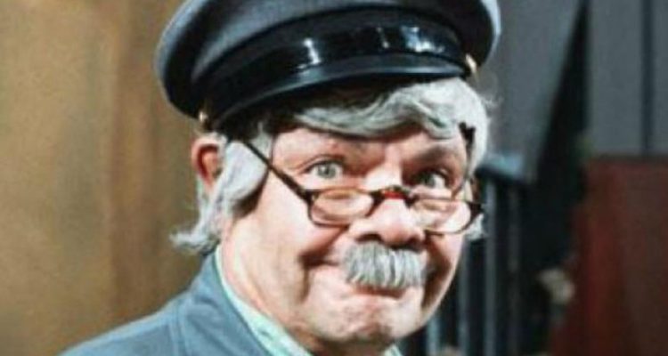 Raúl “Chato” Padilla