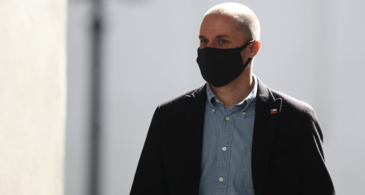 Ailén Díaz | Agencia UNO