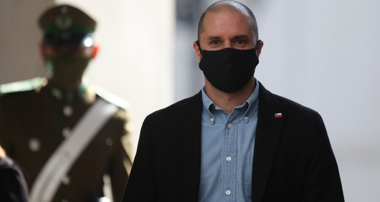 ARCHIVO | Agencia UNO