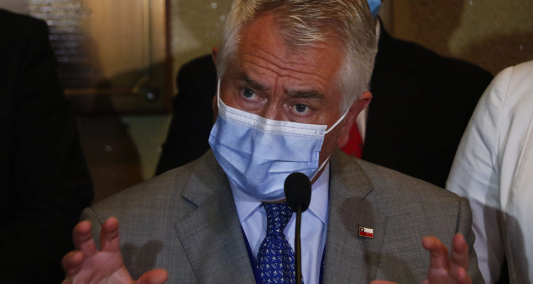 Archivo | Agencia UNO