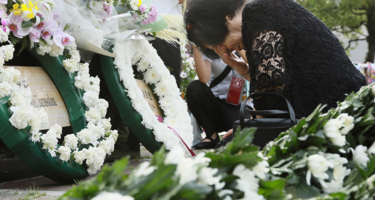 Contexto | Jiji Press | Agence France-Presse