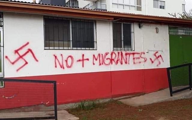 Parque Natural Gómez Carreño