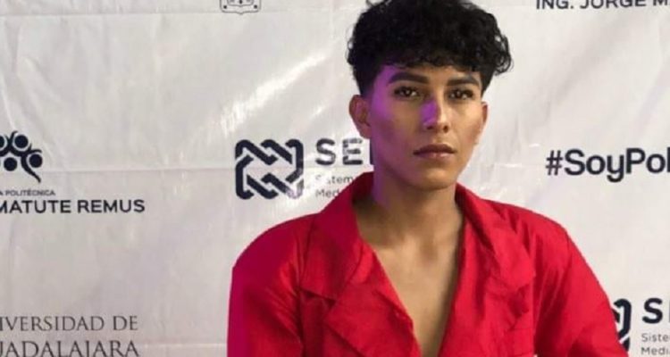 Jonathan Santos | Intagram