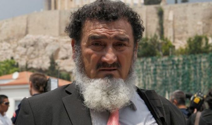 Jorge Galleguillos | Mirror