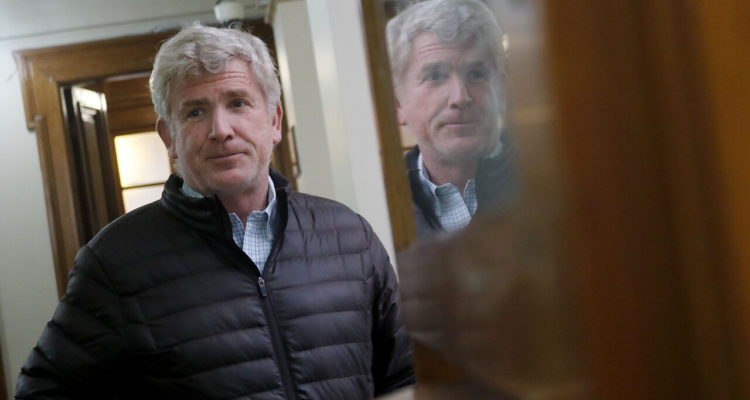 Leonardo Rubilar | ARCHIVO | Agencia UNO