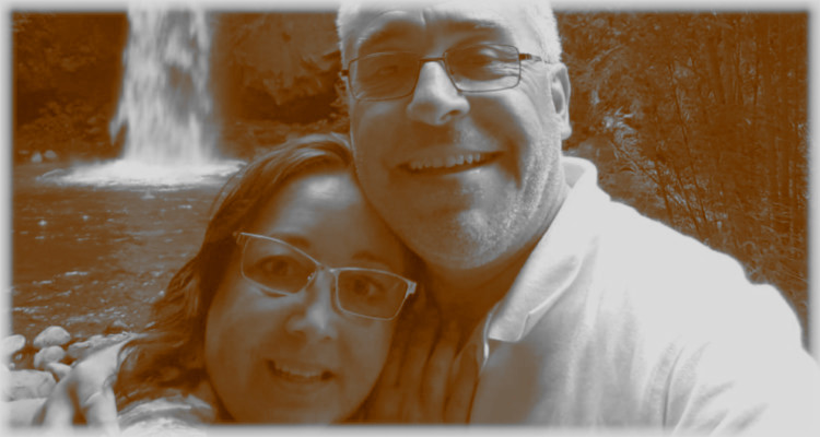 Ana María Martínez y Jorge Maulén | Cedidas a BBCL