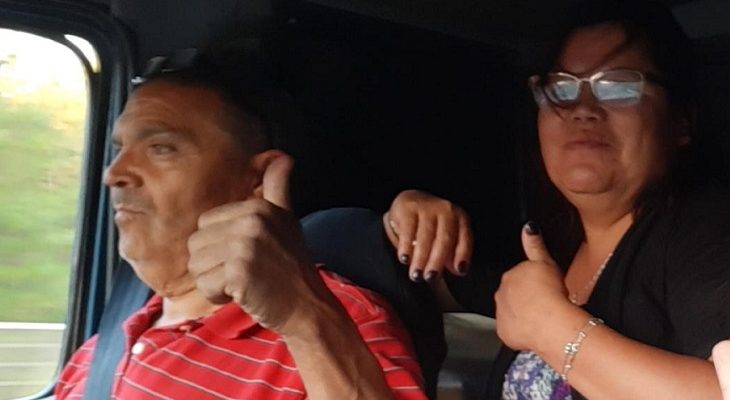 Cedida a BioBioChile