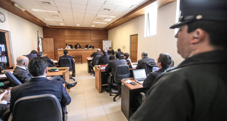 ARCHIVO | Agencia UNO