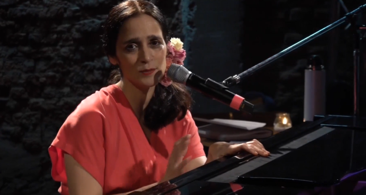 Julieta Venegas