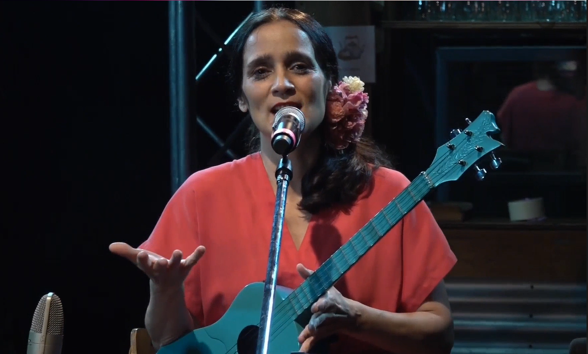 Julieta Venegas