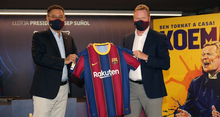 FC Barcelona | Oficial