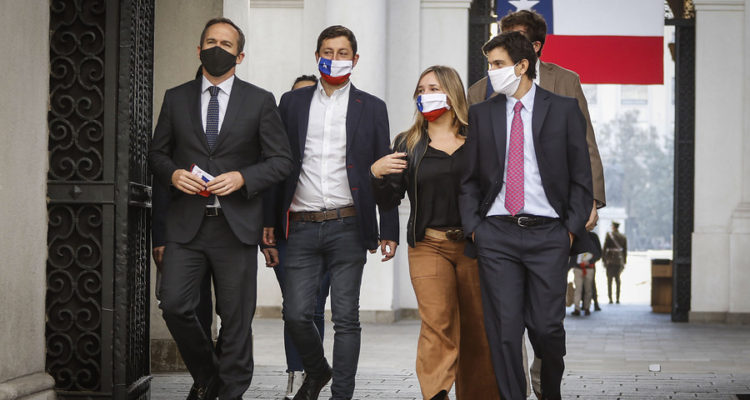 ARCHIVO | Agencia UNO