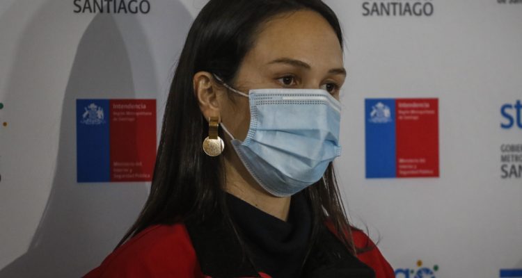 Sebastián Beltrán | Agencia UNO