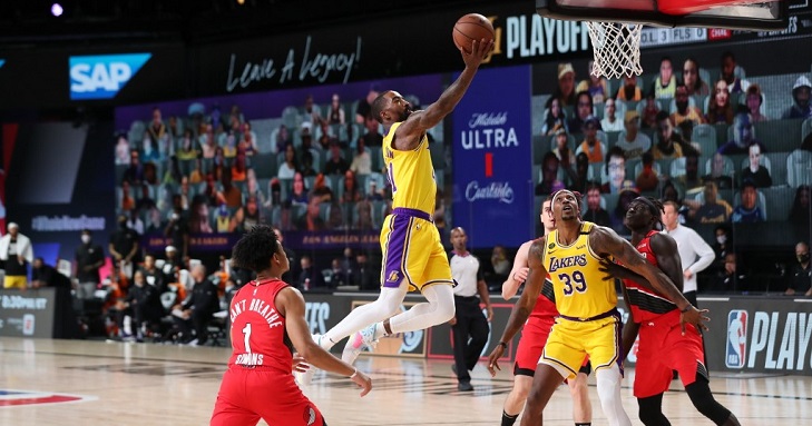 Joe Murphy | Agence France-Presse