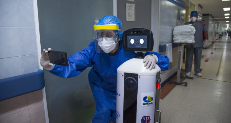 Claudio Cruz | Agence France-Presse