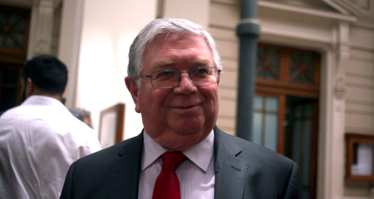 Ailen Díaz | Agencia UNO