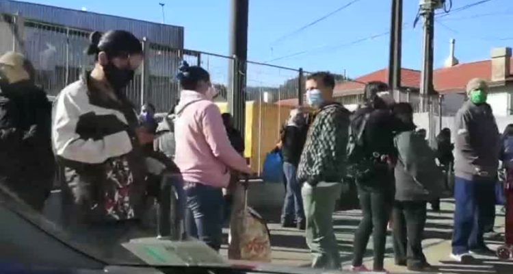 Captura de video | RBB