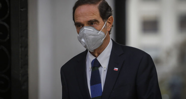 ARCHIVO | Agencia UNO